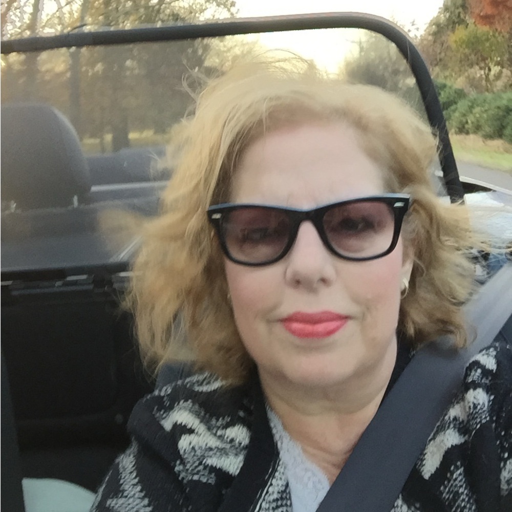 Meet your Posher, Tamara